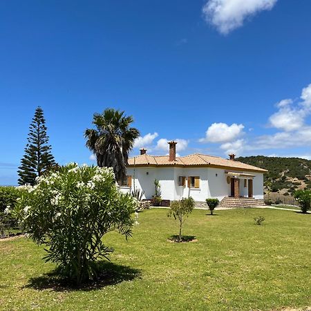 Finca La Vina Vejer de la Frontera Exterior foto